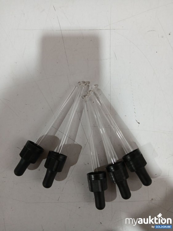 Artikel Nr. 986050 Artikel Nr. 986050: KORA Pipette 50stk. Kugelspitze gebogen