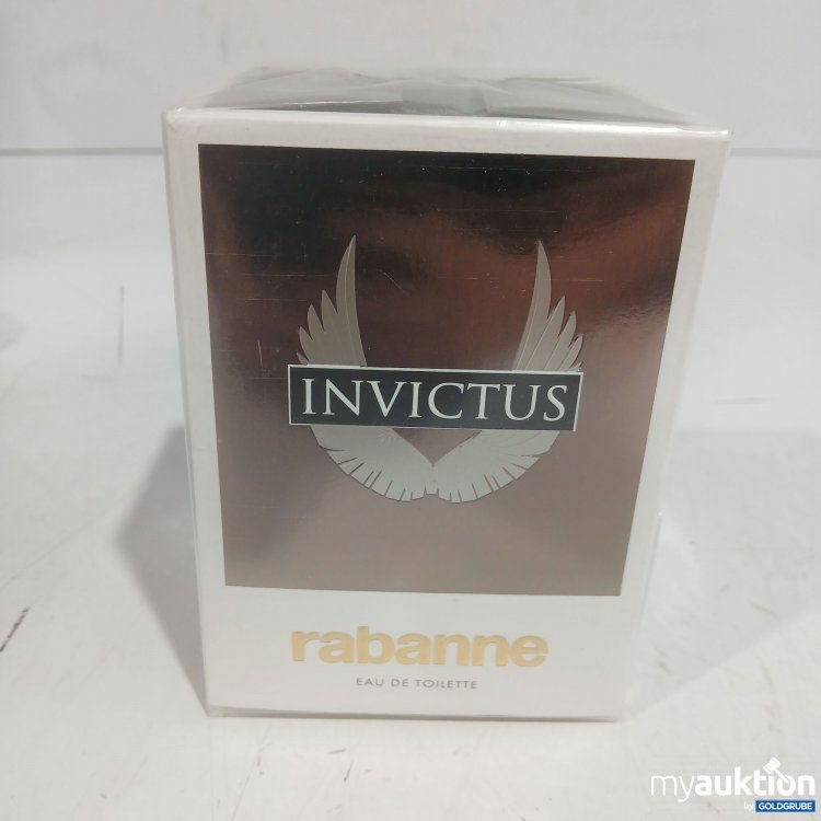 Artikel Nr. 993050: Paco Rabanne Invictus Eau de Toilette 100ml 