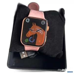 Auktion Smartwatch