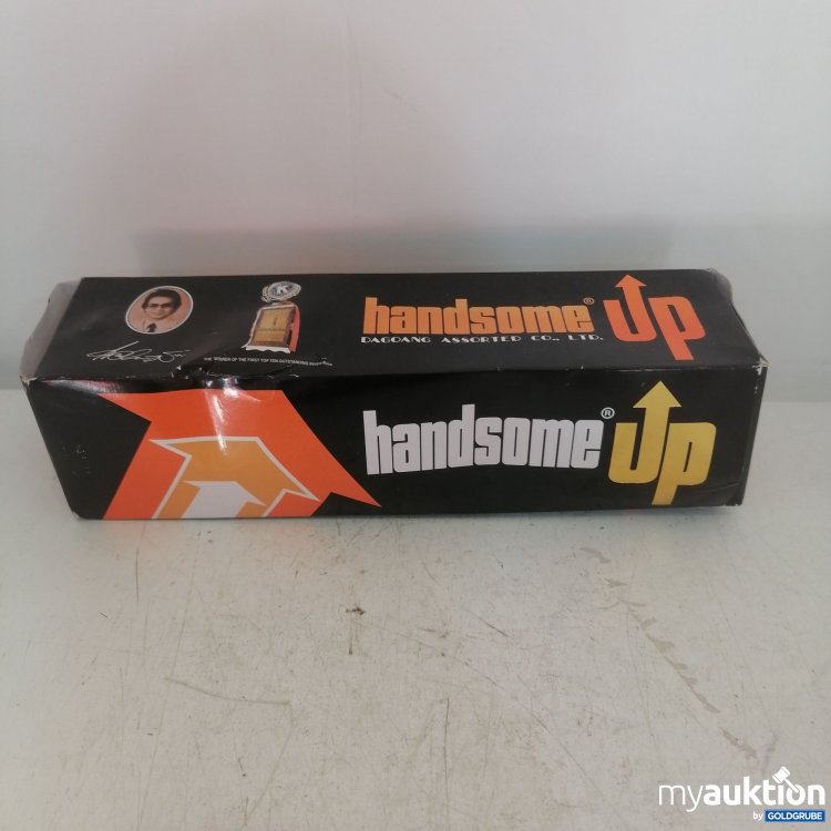 Artikel Nr. 363051 Artikel Nr. 363051: Handsome Up