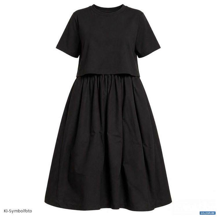Artikel Nr. 435051 Artikel Nr. 435051: C&A Kleid