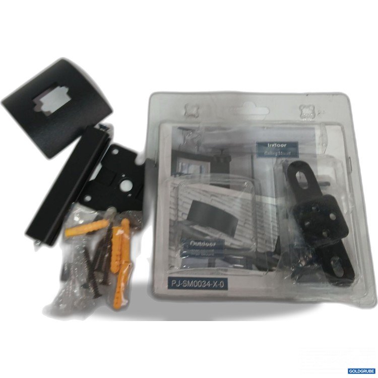 Artikel Nr. 444051: Spaker Wall Mount PJ SM0034 X-0