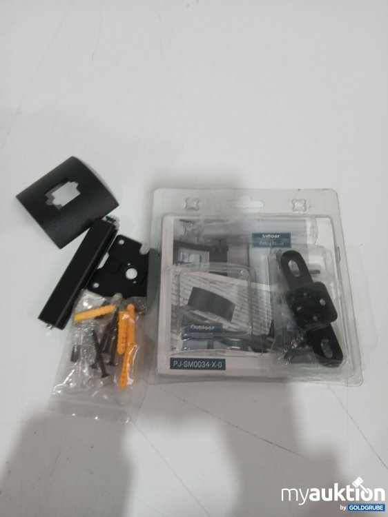 Artikel Nr. 444051: Spaker Wall Mount PJ SM0034 X-0