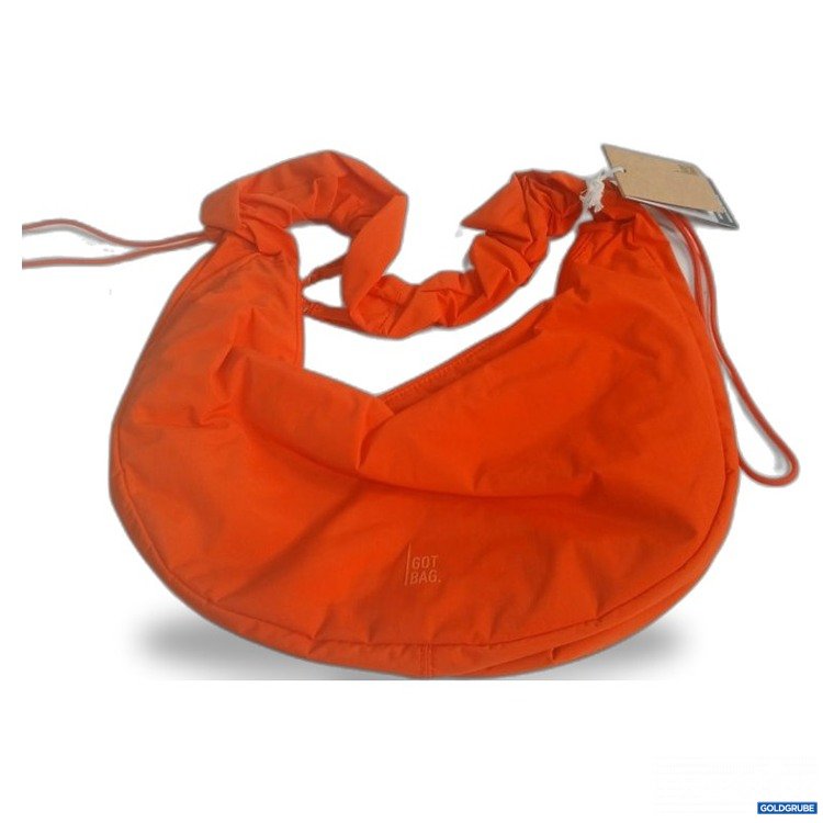 Artikel Nr. 469051 Artikel Nr. 469051: Got Bag Schultertasche Orange ca. 35x15cm
