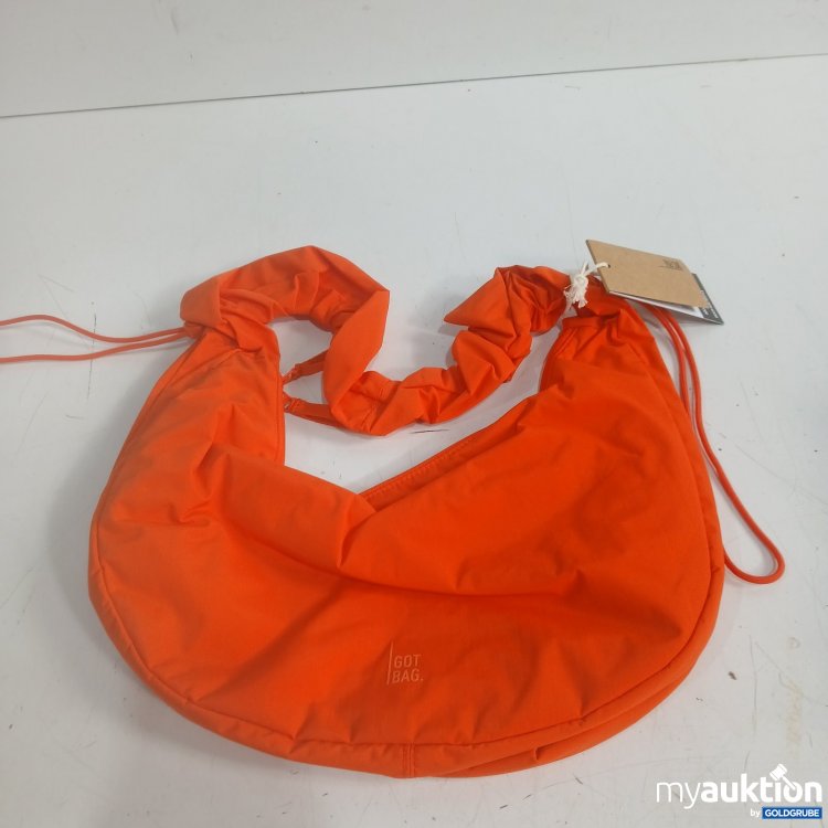 Artikel Nr. 469051 Artikel Nr. 469051: Got Bag Schultertasche Orange ca. 35x15cm