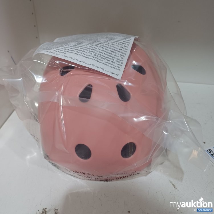 Artikel Nr. 526051: Lionelo Kinderhelm, Pink, 50-56cm