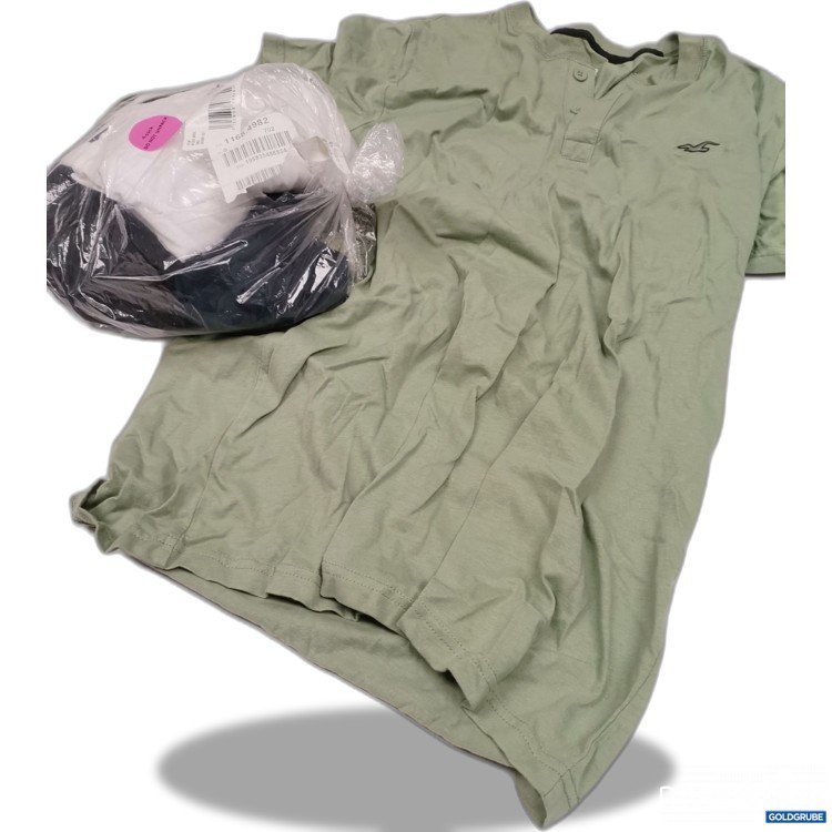 Artikel Nr. 789051: Hollister Shirts