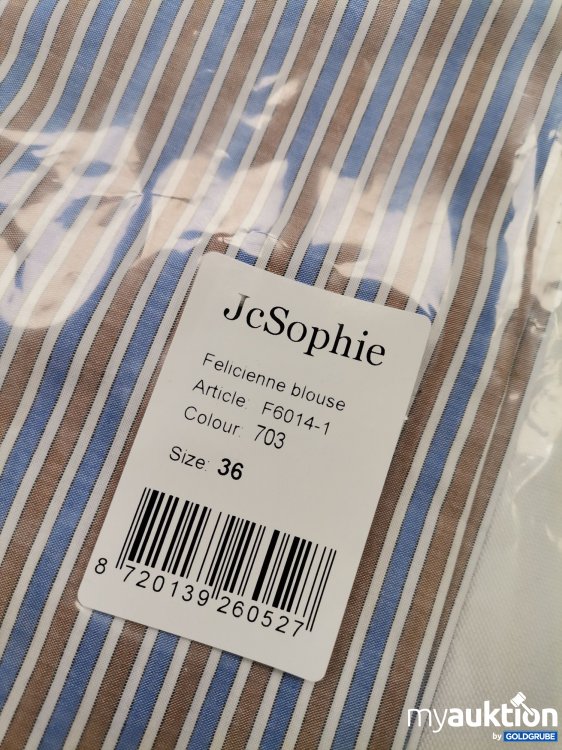 Artikel Nr. 810051: Jc Sophie Bluse 