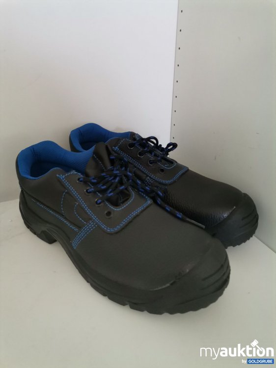 Artikel Nr. 827051 Artikel Nr. 827051: Remisberg safety Schuhe
