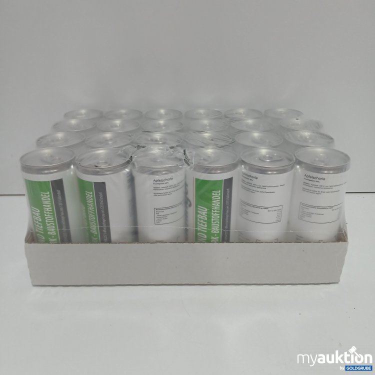 Artikel Nr. 833051 Artikel Nr. 833051: Aichinger Apfelschole 4x250ml