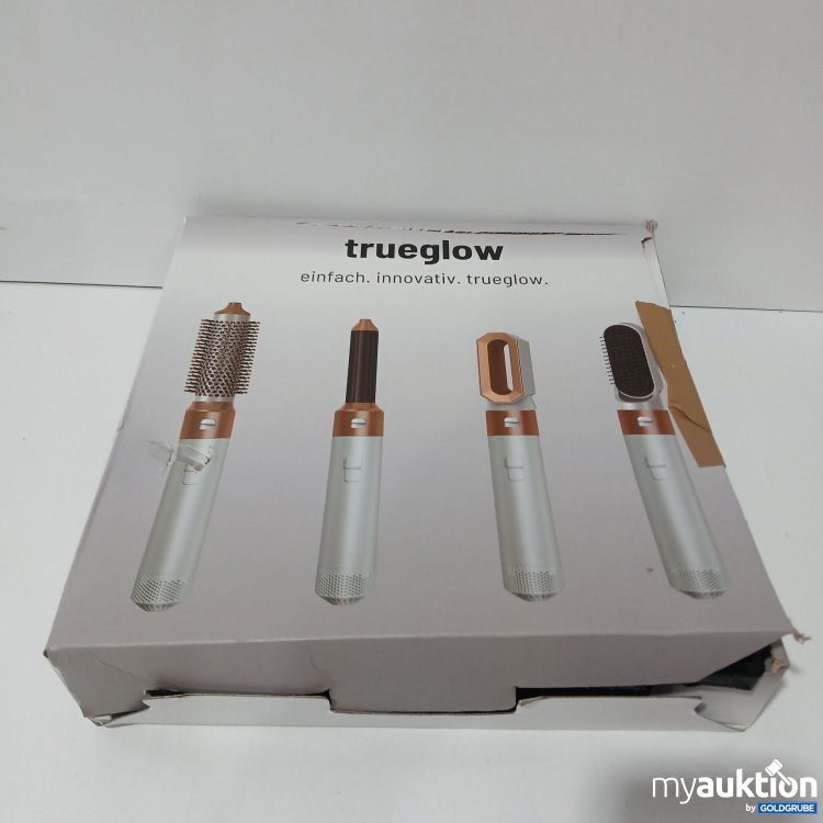Artikel Nr. 835051: Trueglow Hairstyler 