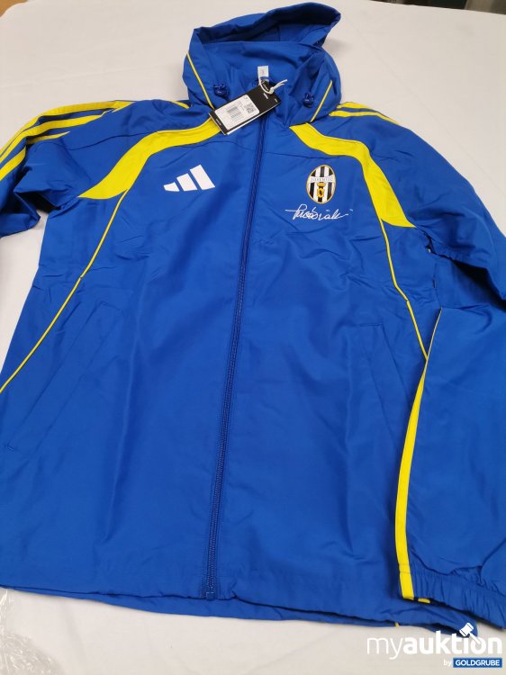 Artikel Nr. 837051 Artikel Nr. 837051: Adidas Juventus Jacke