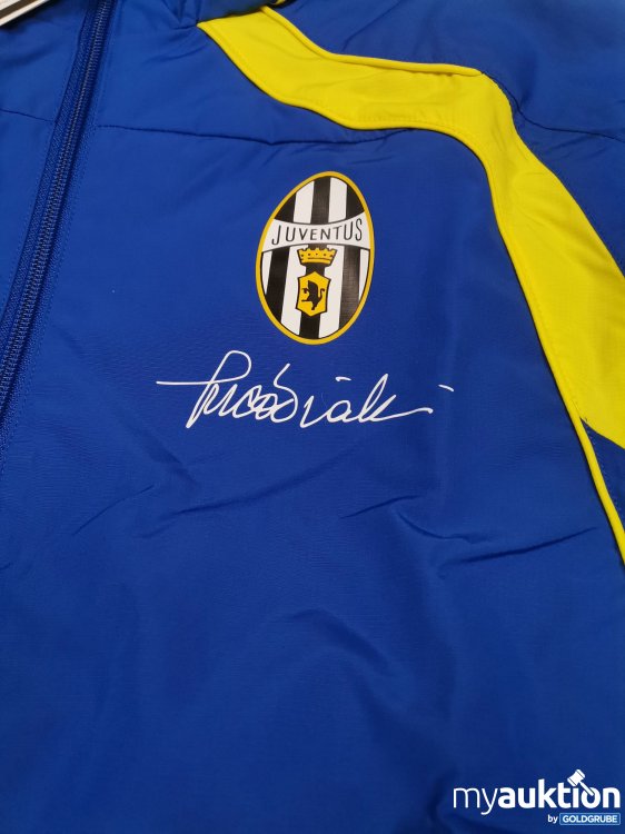 Artikel Nr. 837051 Artikel Nr. 837051: Adidas Juventus Jacke