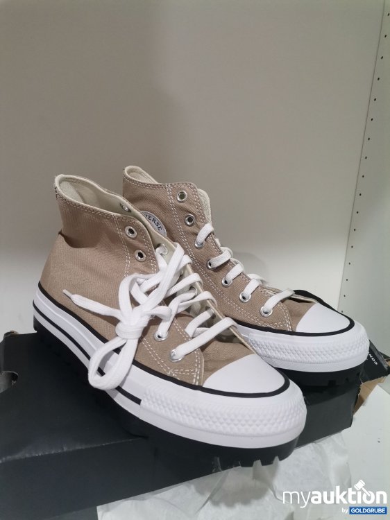 Artikel Nr. 855051 Artikel Nr. 855051: Converse A10189C