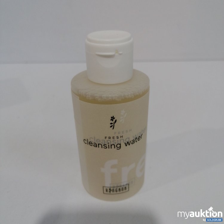 Artikel Nr. 856051: fresh Cleansing Water 125ml