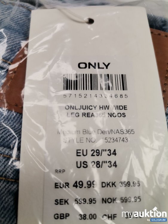 Artikel Nr. 864051 Artikel Nr. 864051: Only Jeans