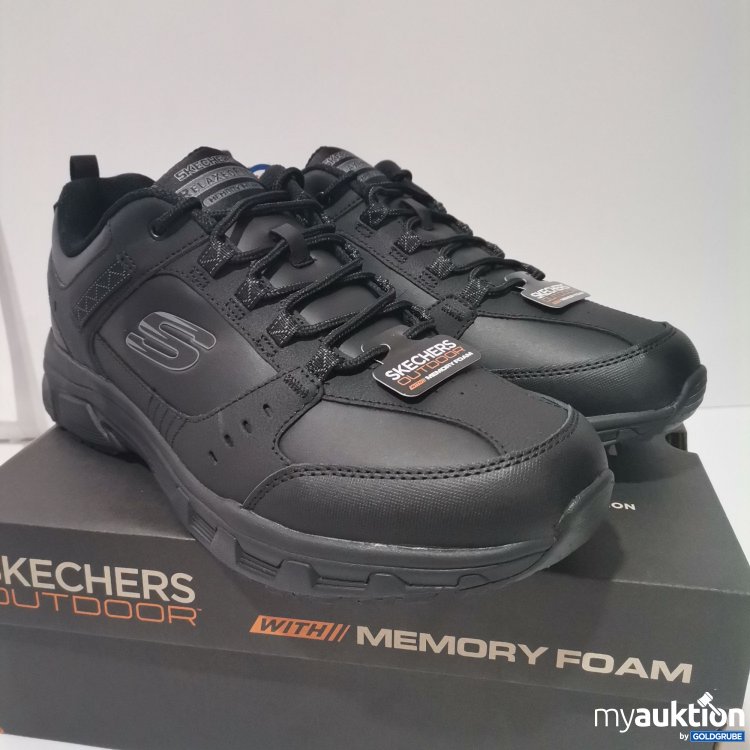Artikel Nr. 869051 Artikel Nr. 869051: Skechers redwick Sneaker