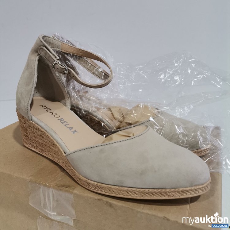 Artikel Nr. 870051 Artikel Nr. 870051: Rylko Sandalen