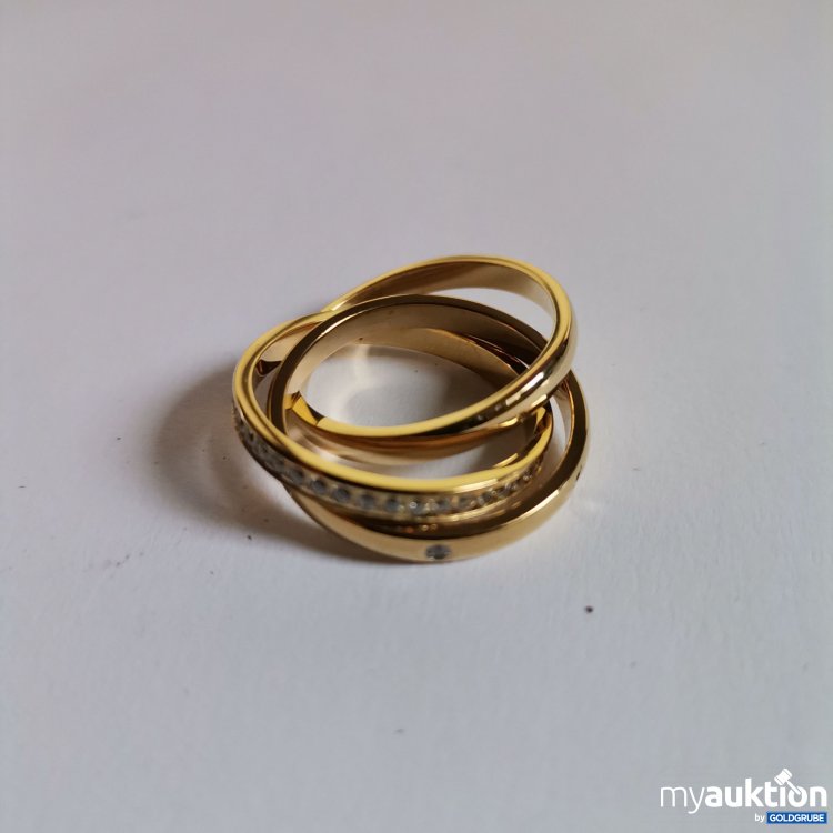 Artikel Nr. 872051 Artikel Nr. 872051: Ring stainless steel