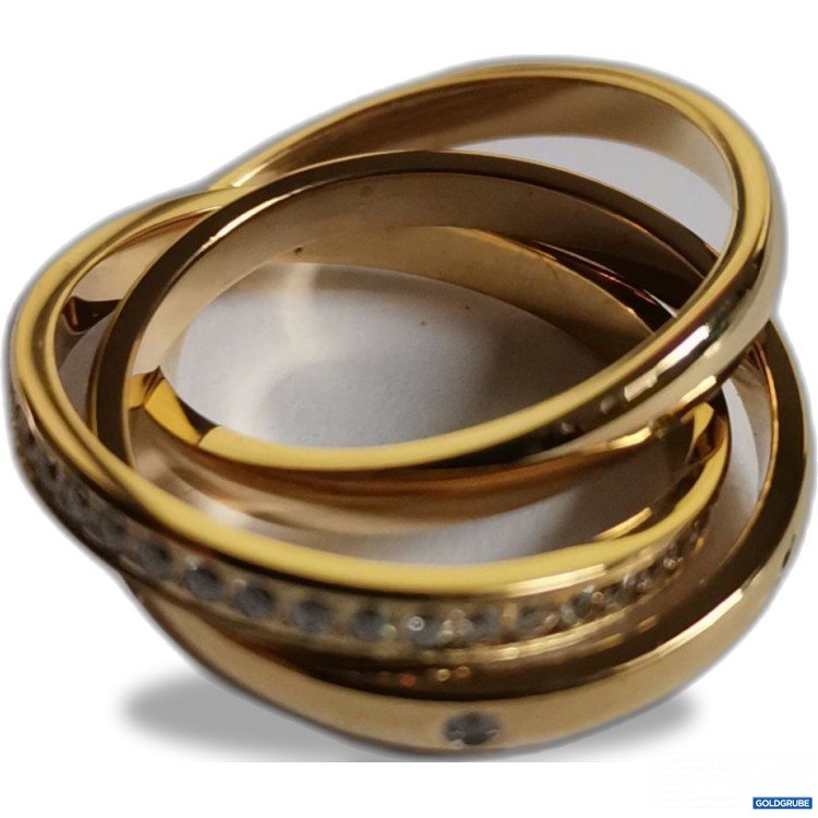 Artikel Nr. 872051 Artikel Nr. 872051: Ring stainless steel