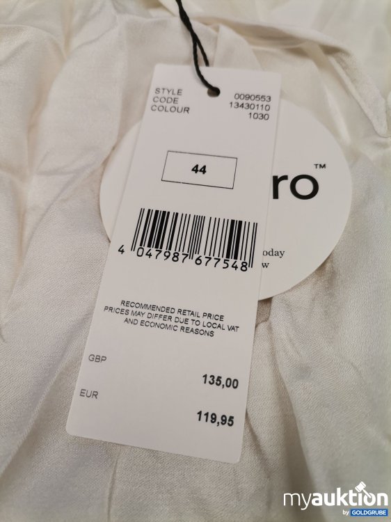 Artikel Nr. 880051: Oui Bluse