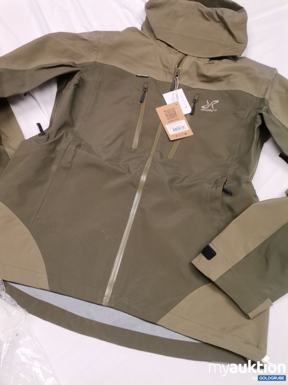Artikel Nr. 881051 Artikel Nr. 881051: RVRC Jacke