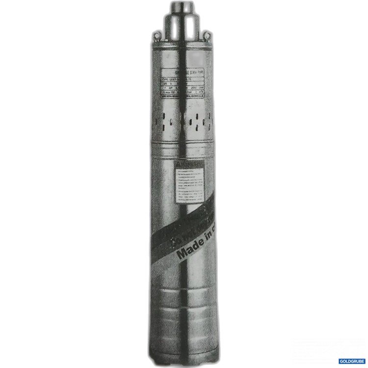 Artikel Nr. 882051: Submersible Screw Pump 