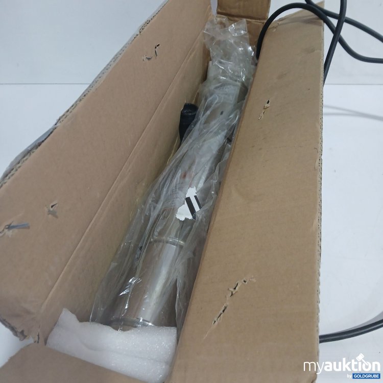 Artikel Nr. 882051: Submersible Screw Pump 