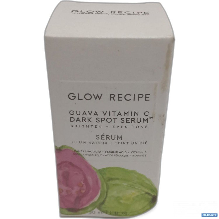 Artikel Nr. 884051 Artikel Nr. 884051: Glow Recipe Guava Vitamin C Dark Spot Serum 30ml