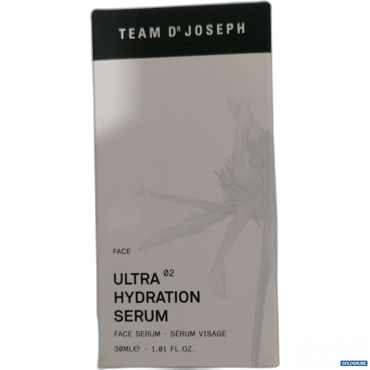 Artikel Nr. 891051: Team Dr Joseph Ultra Hydration Serum 30ml