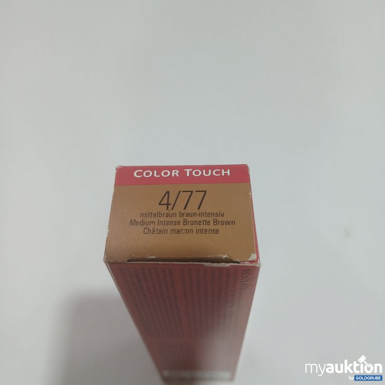 Artikel Nr. 901051 Artikel Nr. 901051: Wella Color Touch 60ml