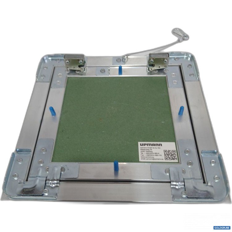 Artikel Nr. 904051: UPMANN  Revisionsklappe 24.5x24.5 cm