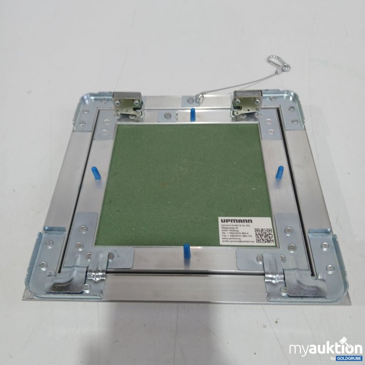 Artikel Nr. 904051: UPMANN  Revisionsklappe 24.5x24.5 cm