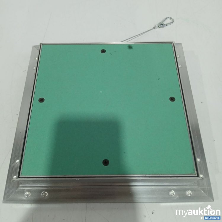 Artikel Nr. 904051: UPMANN  Revisionsklappe 24.5x24.5 cm