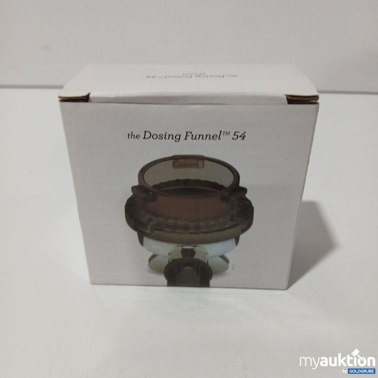 Artikel Nr. 905051: The Dosing Funnel 54