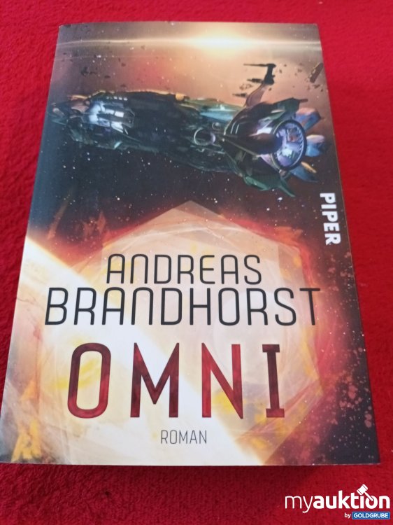 Artikel Nr. 907051 Artikel Nr. 907051: OMNI