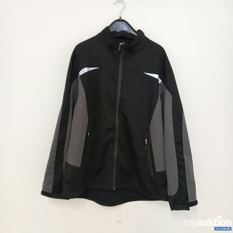 Artikel Nr. 908051: Kübler Wetterjacke