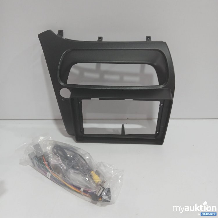 Artikel Nr. 911051 Artikel Nr. 911051: Radioblende Stereo Panel