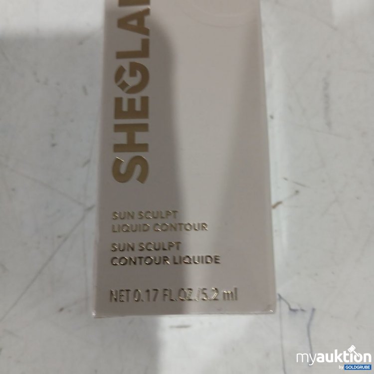Artikel Nr. 918051: Sheglam Liquid Highlighter Sun Sculpt Contour