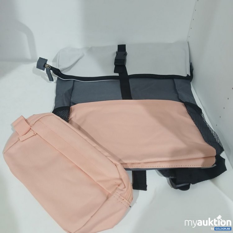 Artikel Nr. 930051 Artikel Nr. 930051: Rucksack Set