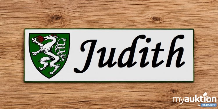 Artikel Nr. 937051 Artikel Nr. 937051: Blechschild