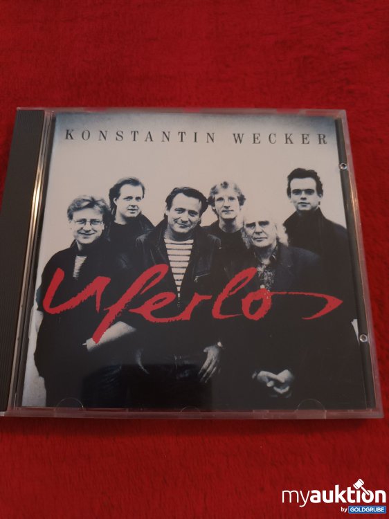 Artikel Nr. 941051 Artikel Nr. 941051: CD, Kon
