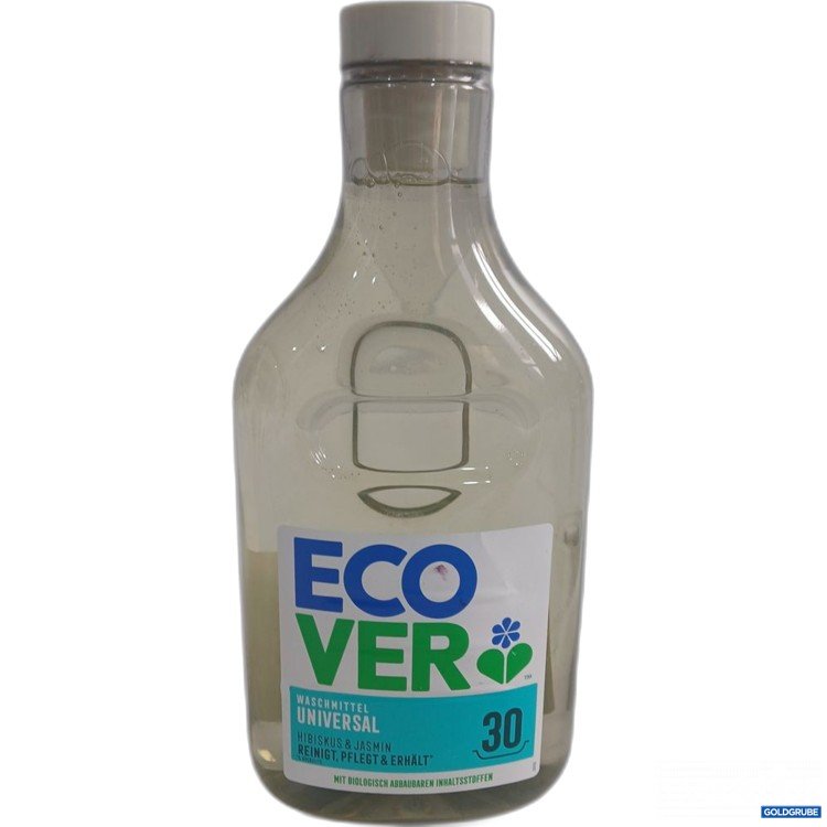 Artikel Nr. 953051: Ecover Universal Waschmittel 1,5L
