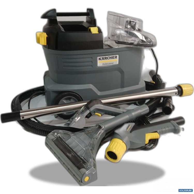 Artikel Nr. 967051: Kärcher Puzzi 8/1 Adv 030189