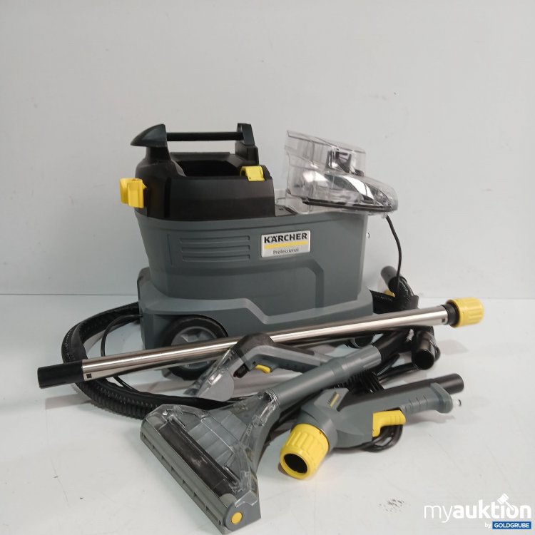 Artikel Nr. 967051: Kärcher Puzzi 8/1 Adv 030189