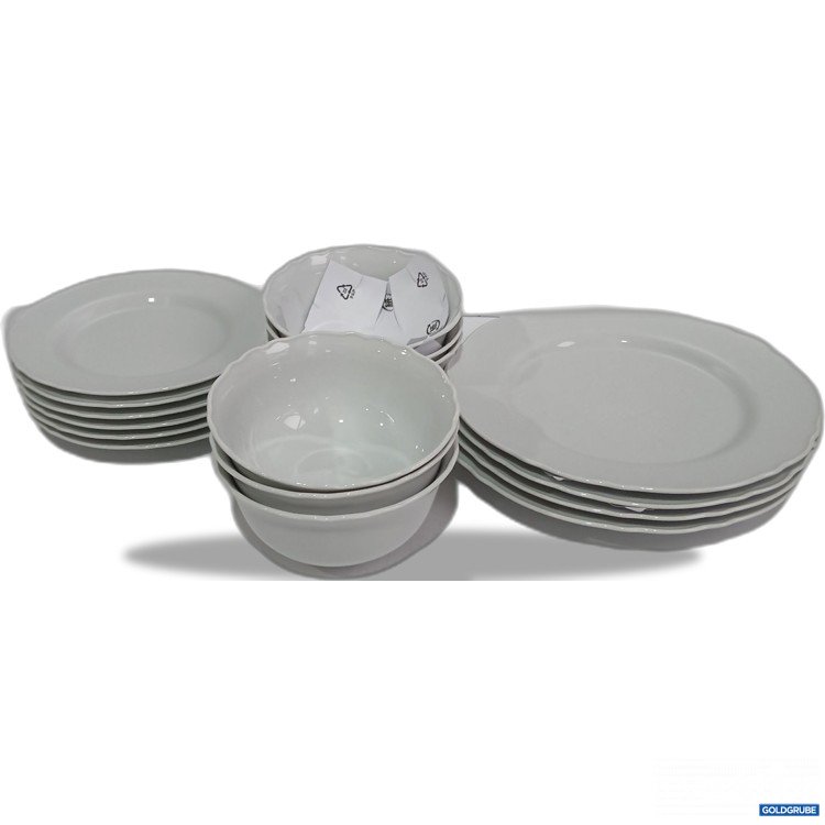 Artikel Nr. 969051: Ikea  Upplaga set 16Stk 