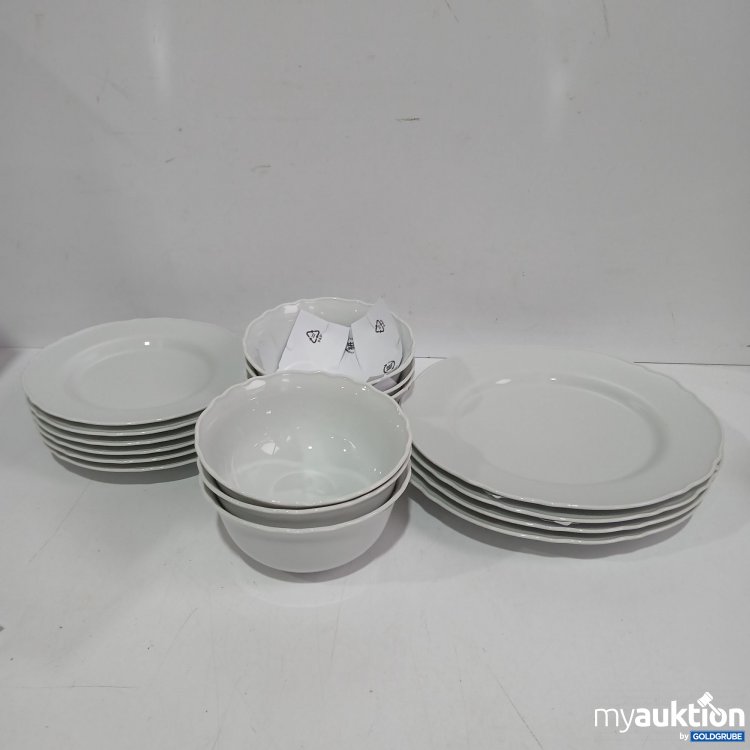 Artikel Nr. 969051: Ikea  Upplaga set 16Stk 