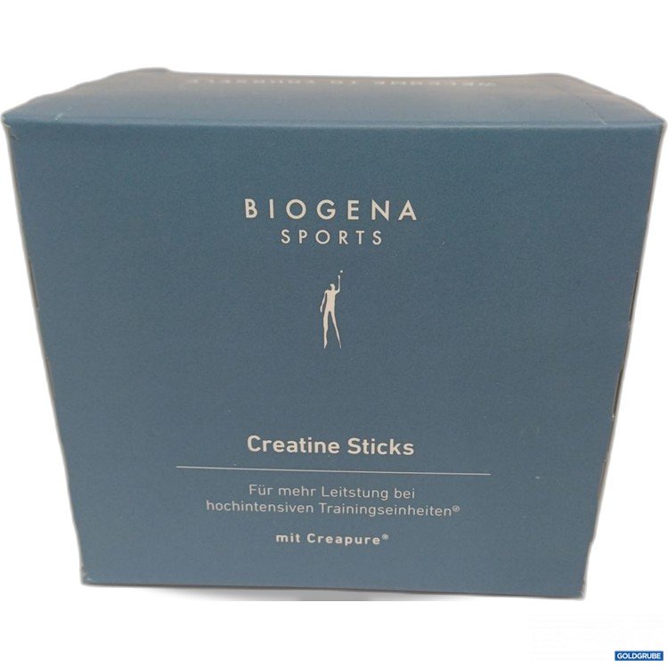 Artikel Nr. 971051: Biogena Sports Creatine Sticks 3.4 g