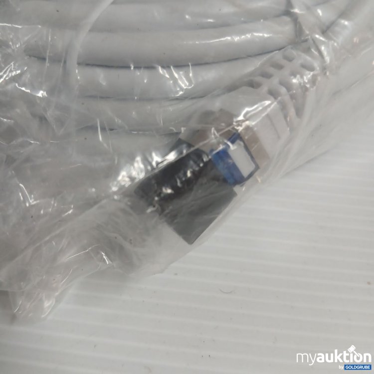 Artikel Nr. 978051: Big Cat Ethernet Kabel Typ E 93809