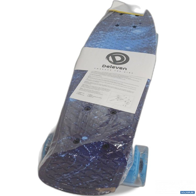 Artikel Nr. 985051 Artikel Nr. 985051: Deleven Mini Cruiser Skateboard 56cm